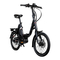 Fahrräder Zundapp X20 Originalbetriebsanleitung