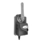 Antriebssysteme Johnson Controls VA9316 A Z Serie Installationsanleitung