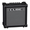 Roland CUBE-20GX, CUBE-40GX, CUBE-80GX - Gitarrenverstärker-Handbuch