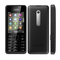 Handys Nokia 301 Bedienungsanleitung