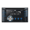Autoradios JVC KW-XR411 Einbauanweisungen