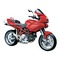 Motorräder Ducati MULTISTRADA 1000DS S Anleitung- Und Instandhaltungsheft
