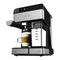 Kaffeemaschinen cecotec Cumbia POWER INSTANT-CCINO 20 TOUCH Bedienungsanleitung