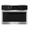 Backöfen Miele H6300BM Gebrauchs- Und Montageanweisung