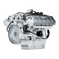 Mtu 8 V 1600 G10F Betriebsanleitung