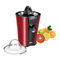 Entsafter Princess RED SUPER JUICER Anleitung