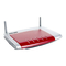 Wireless Access-Points AVM FRITZ!Box 3272 Bedienungsanleitung
