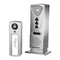 Türklingel Silvercrest Z32155 Bedienungshinweise Und Sicherheitshinweise