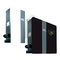 Energiespeichersystem E3/DC S10 E BLACKLINE Installationsanleitung