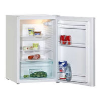 Amica VKS15294W Gebrauchsanweisung