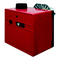Brenner Riello 40 G3 Handbuch