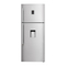 Kühlschränke Beko DN 156720 DX Bedienungsanleitung