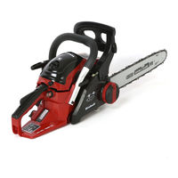Einhell GH-PC 1535 TC Originalbetriebsanleitung