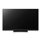OLED-Fernseher Panasonic TX-55GZN1508 Bedienungsanleitung