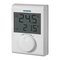 Siemens RDH100RF/SET - Thermostat-Handbuch