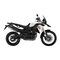 Motorräder BMW Motorrad F 800 GS 2012 Betriebsanleitung