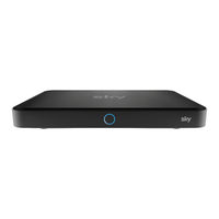 Sky SKY Q Bedienungsanleitung
