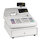 Registrierkassen Sharp XE-A201 Bedienungsanleitung