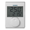 Thermostate Siemens RDH100RF/SET Bedien- Und Installationsanweisungen