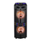 Lautsprecher Trevi XF 3200 PRO Gebrauchs- Und Anschlusshandbuch