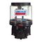 Pumpen Lincoln Quicklub Serie Benutzerinformation