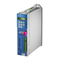 Wechselrichter Stober POSIDRIVE FDS 5000 Handbuch