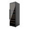 Weinkühlschränke cecotec BOLERO GRANDSOMMELIER DUO 179000 BLACK Bedienungsanleitung