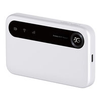 Zte U50 Schnellstartanleitung
