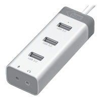 i-tec ADVANCE SERIE Gebrauchsanweisung