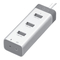 USB-Hubs i-tec ADVANCE-Serie Gebrauchsanweisung