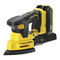 Schleifmaschinen Stanley FatMax FMCW210 Bersetzung Der Ursprünglichen Bedienungsanleitung