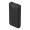 Powerbank revolt Pearl Edition ZX-3126 Bedienungsanleitung