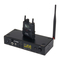 UHF drahtlose Systeme thomann t.bone IEM D2.4 Bedienungsanleitung