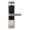 ASSA ABLOY Yale YDM3109A - Benutzerhandbuch für Türschlösser