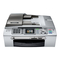 Drucker Brother DCP-560CN Installationsanleitung