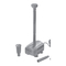 Pumpen esotec Pro Serie 380/550 Bedienungsanleitung