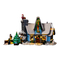 Lichtanlage LIGHT MY BRICKS LEGO SANTA'S VISIT 10293 Einbauanleitung