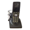 Mobilteile Panasonic KX-TGA828FX Bedienungsanleitung