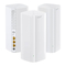 Netzwerkrouter Tenda Whole Home Mesh Wi-Fi 7 System Schnellinstallations-Anleitung