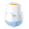 NUK THERMO RAPID 10.256.237 - Handbuch Babykostwärmer