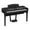Musikinstrumente Yamaha CVP-609 Referenzhandbuch