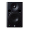 Lautsprecher Yamaha MSP Serie Bedienungsanleitung