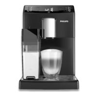Philips 3100 Serie Bedienungsanleitung