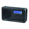 Radios Albrecht Audio DR402 Bedienungsanleitung