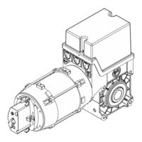 Gfa ELEKTROMAT SE 6.65-25,40 DU ER Montageanleitung