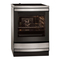 Herde AEG 43036IW-MN Benutzerinformation