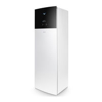 Daikin Altherma 3 GEO Betriebsanleitung