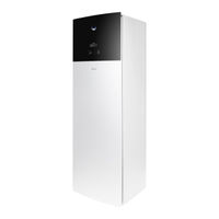 Daikin Altherma 3 GEO Installationsanleitung