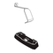 Autozubehör Whispbar K875W Montageanleitung