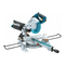 Gehrungssäge Makita LS0815F Betriebsanleitung